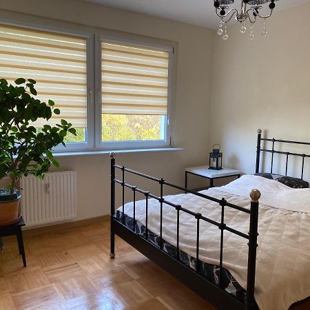 Apartament Arkonska Στσέτσιν Εξωτερικό φωτογραφία