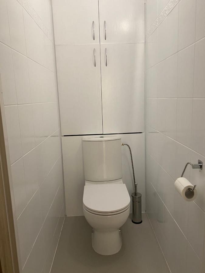 Apartament Arkonska Στσέτσιν Εξωτερικό φωτογραφία