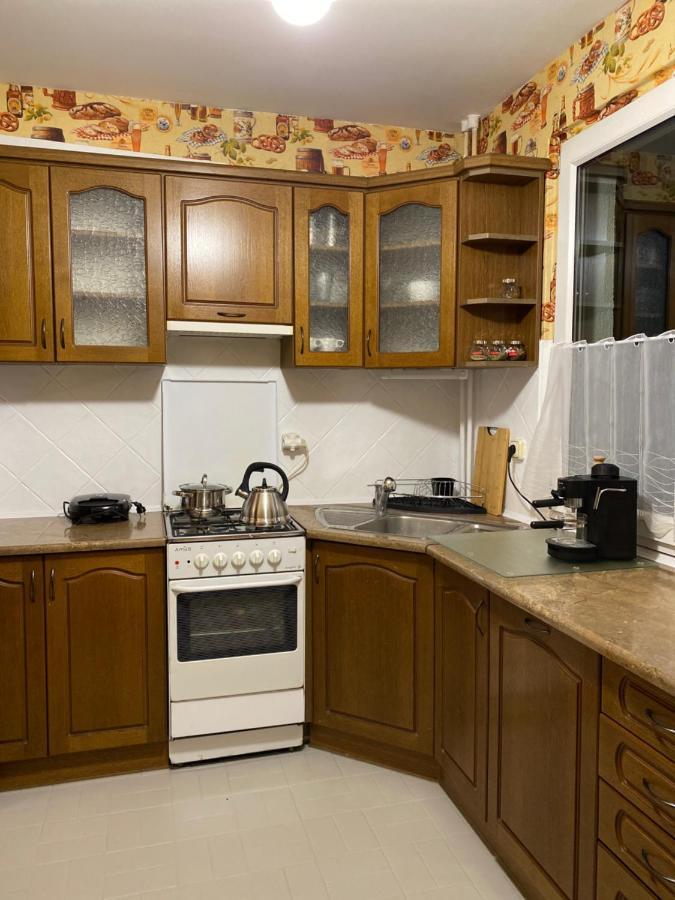 Apartament Arkonska Στσέτσιν Εξωτερικό φωτογραφία