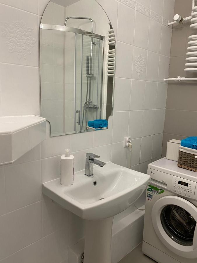 Apartament Arkonska Στσέτσιν Εξωτερικό φωτογραφία