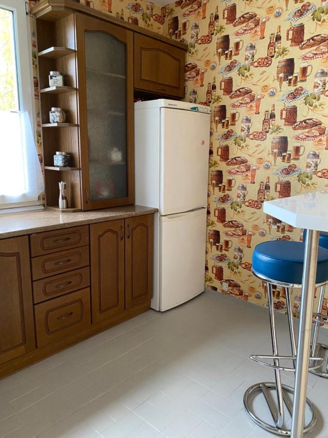 Apartament Arkonska Στσέτσιν Εξωτερικό φωτογραφία