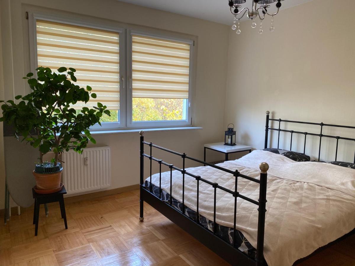 Apartament Arkonska Στσέτσιν Εξωτερικό φωτογραφία