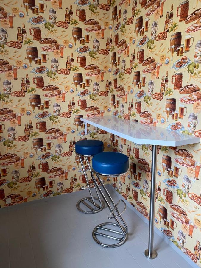 Apartament Arkonska Στσέτσιν Εξωτερικό φωτογραφία