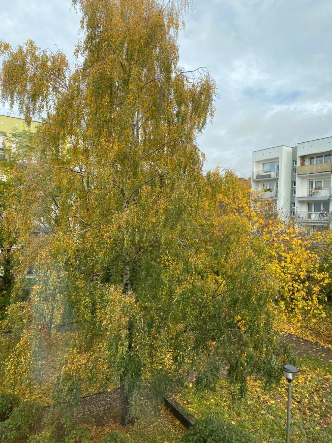 Apartament Arkonska Στσέτσιν Εξωτερικό φωτογραφία